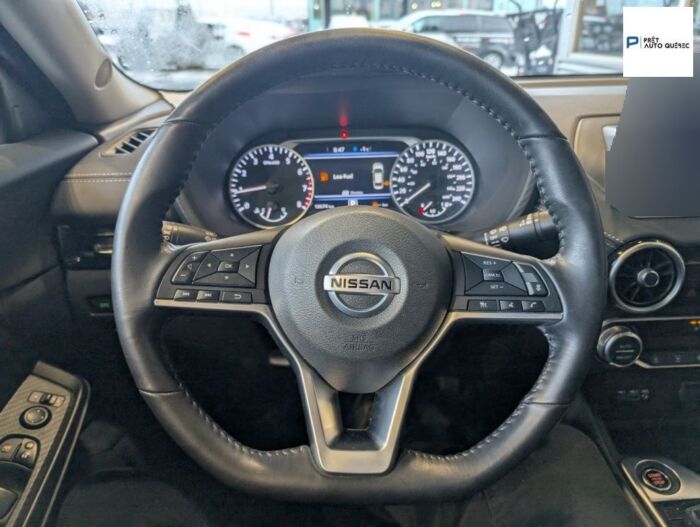 Nissan Sentra SV – Image 11