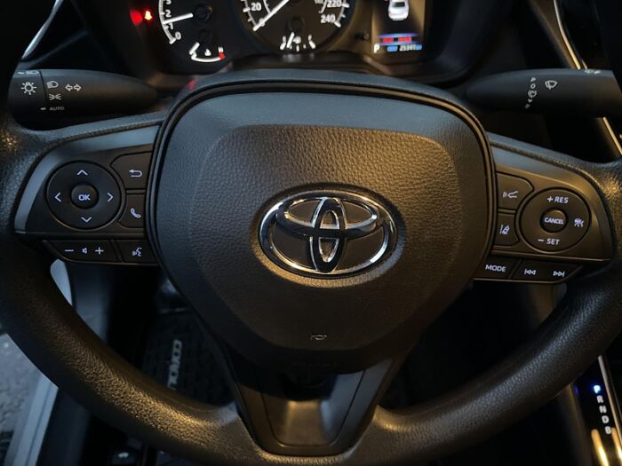Toyota Corolla L CVT/un proprio/bas KM/hyper entretenu/A VOIR – Image 17