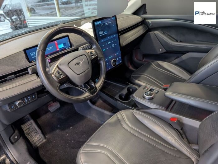 Ford Mustang Mach-E Premium - Image 7