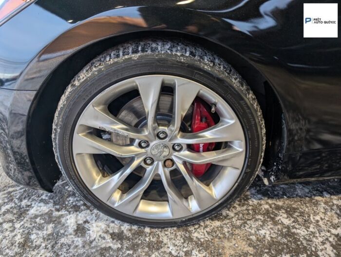 Hyundai Genesis GT – Image 23
