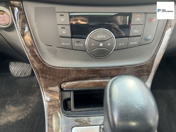 Nissan Sentra SL – Image 14