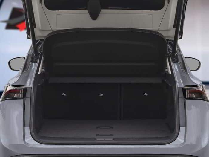 Nissan ARIYA Evolve+ Ensemble – Image 8