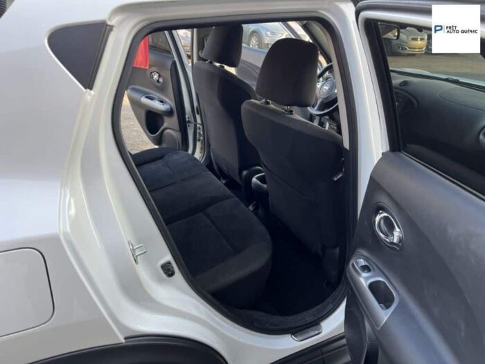 Nissan Juke SV – Image 12