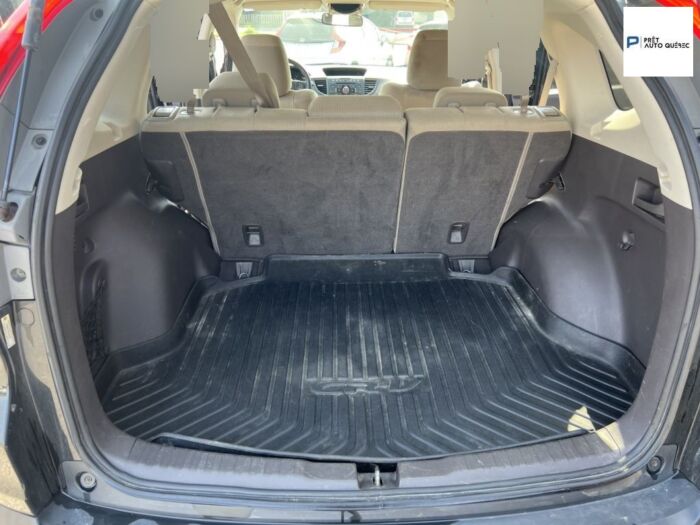 Honda CR-V EX – Image 9