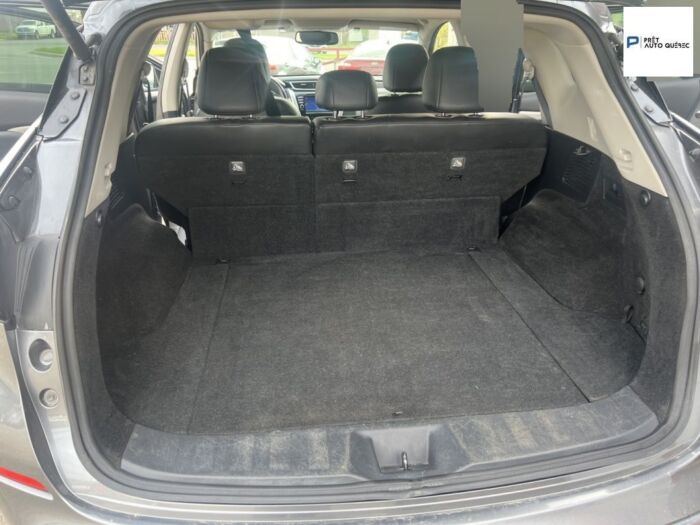 Nissan Murano SL – Image 8