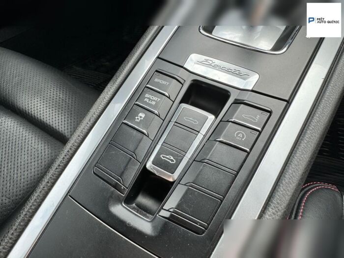 Porsche Boxter N/A – Image 7