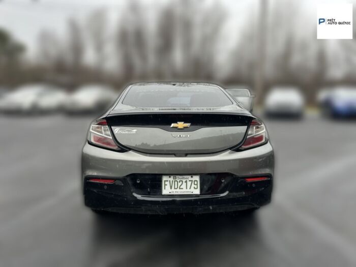 Chevrolet Volt Premier – Image 6