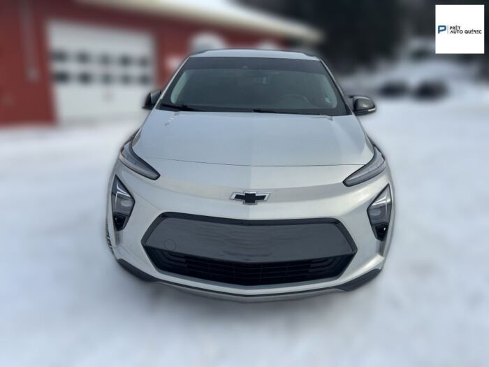Chevrolet Bolt EUV LT – Image 4