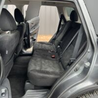 Nissan Rogue S – Image 8