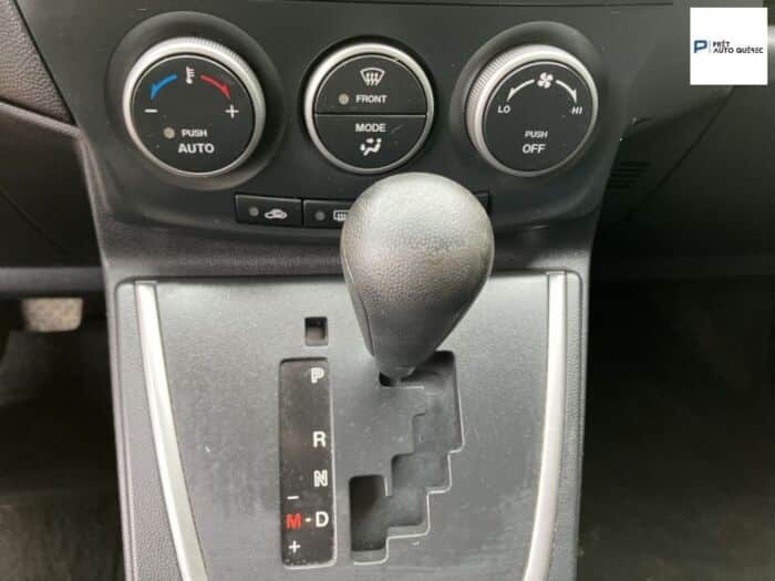 Mazda Mazda5 GS – Image 18