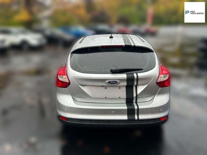 Ford Focus - – Image 7