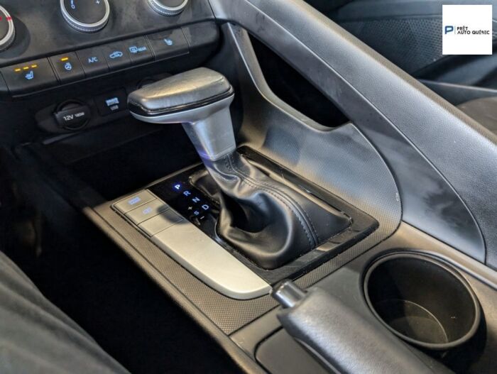 Hyundai Elantra Privilégié – Image 17