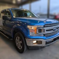 Ford F-150 XLT – Image 4
