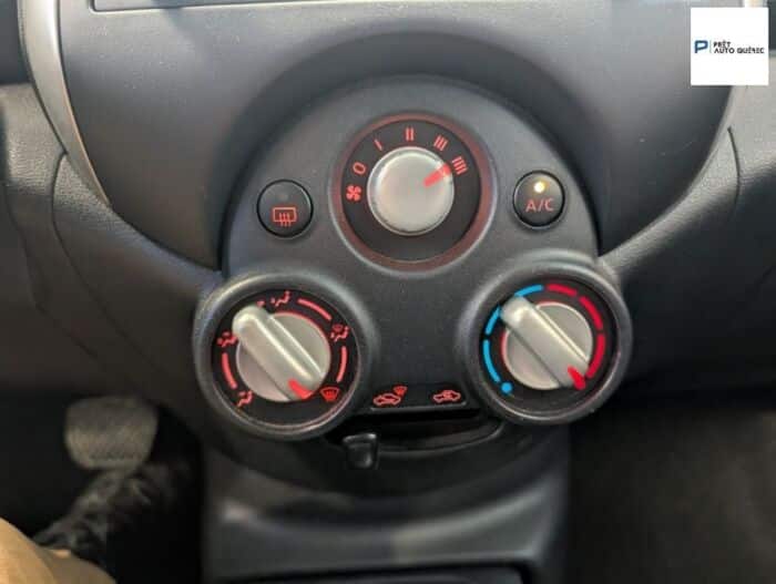Nissan Micra S – Image 13