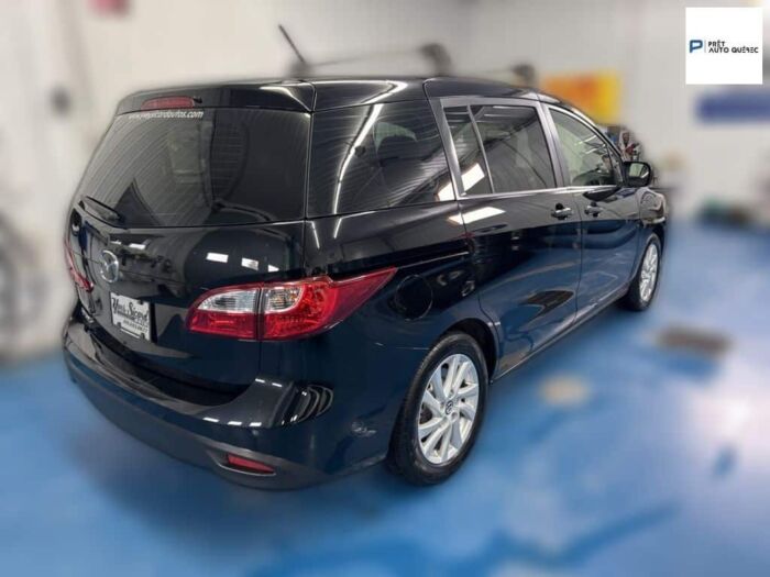 Mazda Mazda5 GS – Image 8