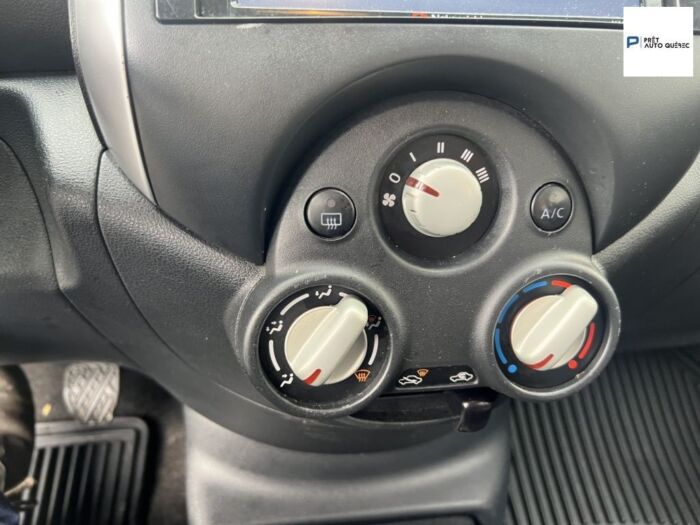 Nissan Micra SV – Image 15