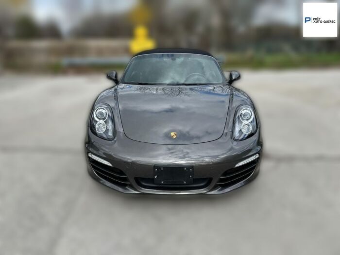 Porsche Boxter N/A – Image 3
