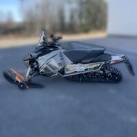 Yamaha SIDEWINDER N/A - Image 6