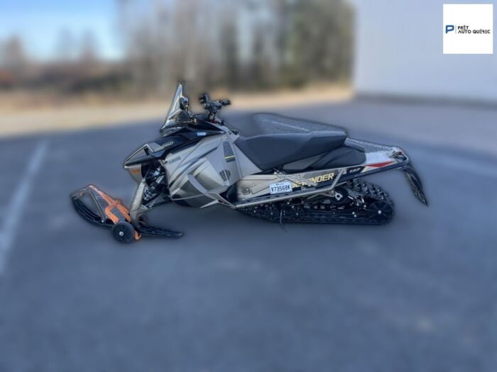 Yamaha SIDEWINDER N/A – Image 6