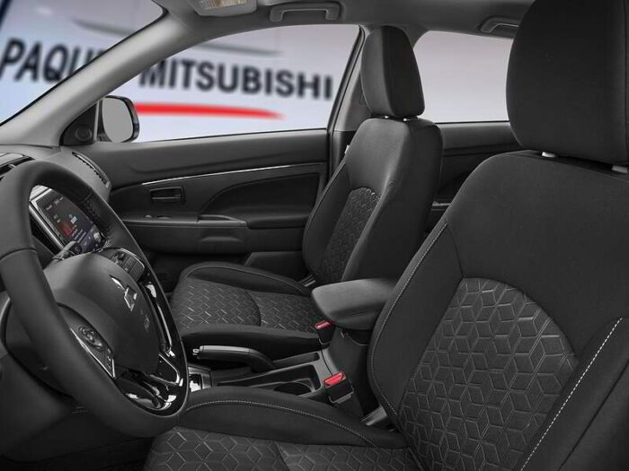 Mitsubishi RVR Es Awc – Image 6