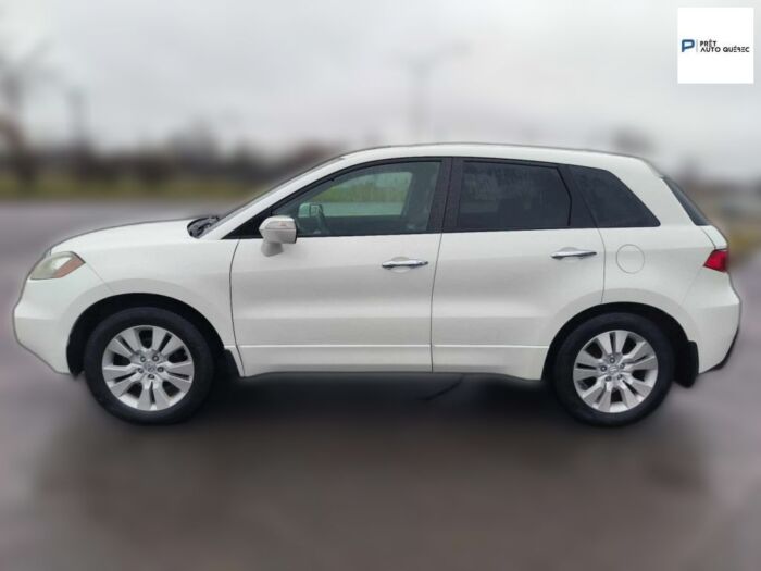 Acura RDX – Image 7