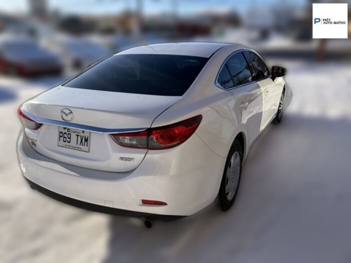 Mazda Mazda6 GS – Image 6