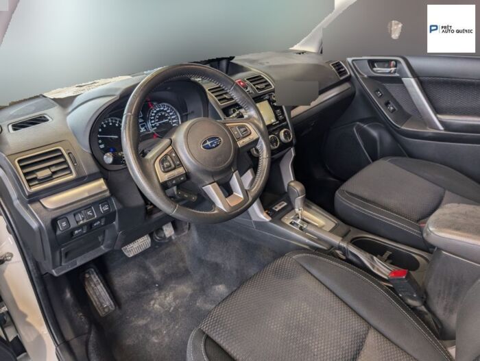 Subaru Forester i Touring avec groupe Technologie – Image 8