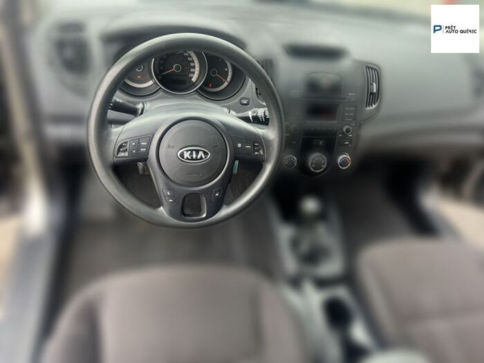 KIA Forte EX – Image 12