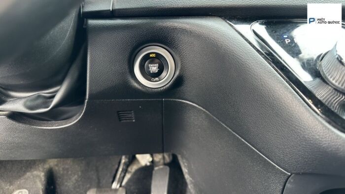 Chrysler Pacifica Hybrid Touring-L – Image 14