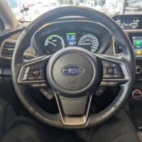 Subaru Crosstrek hybride rechargeable Limitée – Image 16