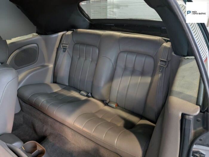 Chrysler Sebring LXi – Image 15