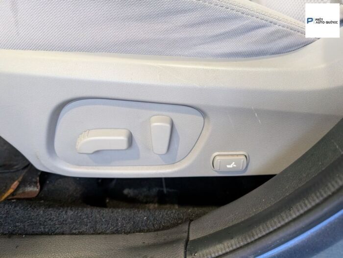 Subaru Forester i Tourisme – Image 9