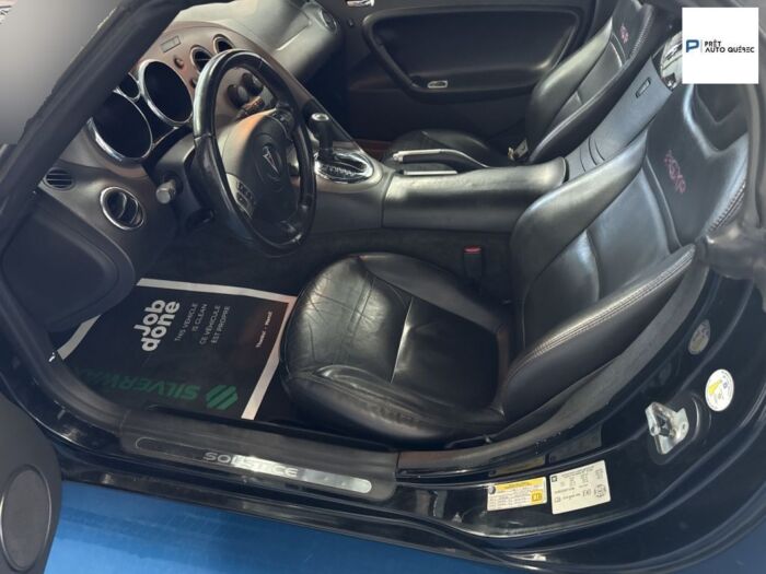Pontiac Solstice GXP – Image 10