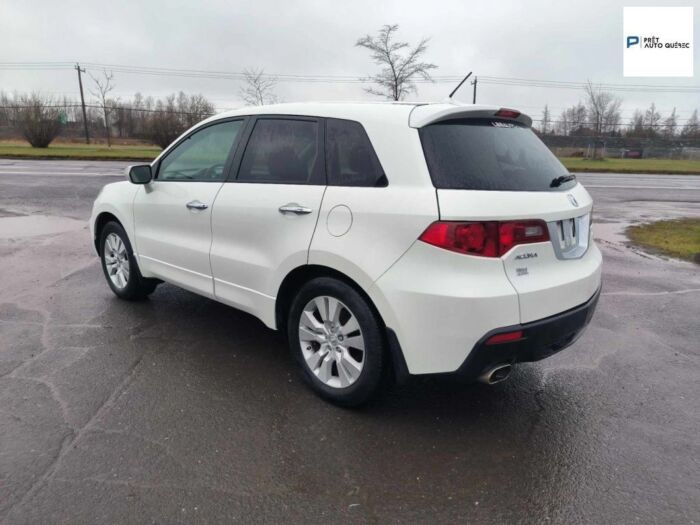 Acura RDX – Image 8