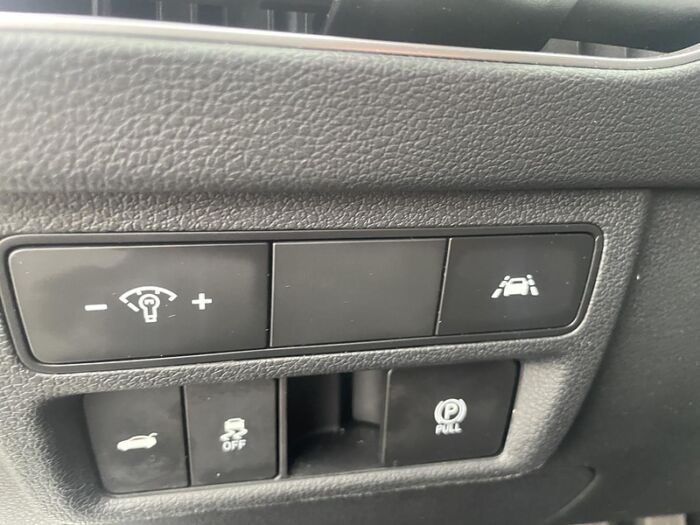 Hyundai Sonata 2.5L Preferred BLUETOOTH CAMÉRA SIÈGES CHAUFFANT – Image 20