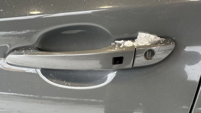 Hyundai Kona électrique Privilégié – Image 10