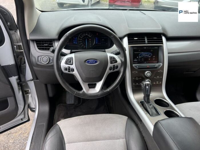 Ford Edge SEL – Image 12