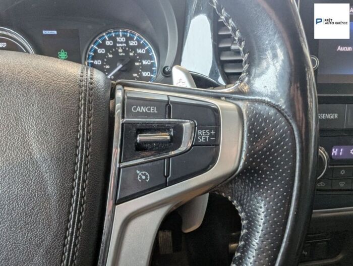 Mitsubishi Outlander PHEV SE - Image 16