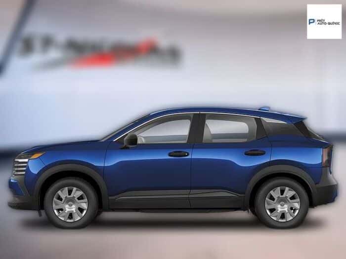 Nissan Kicks N/A – Image 3
