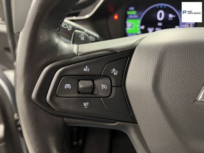 Chevrolet Bolt EV 1LT – Image 11
