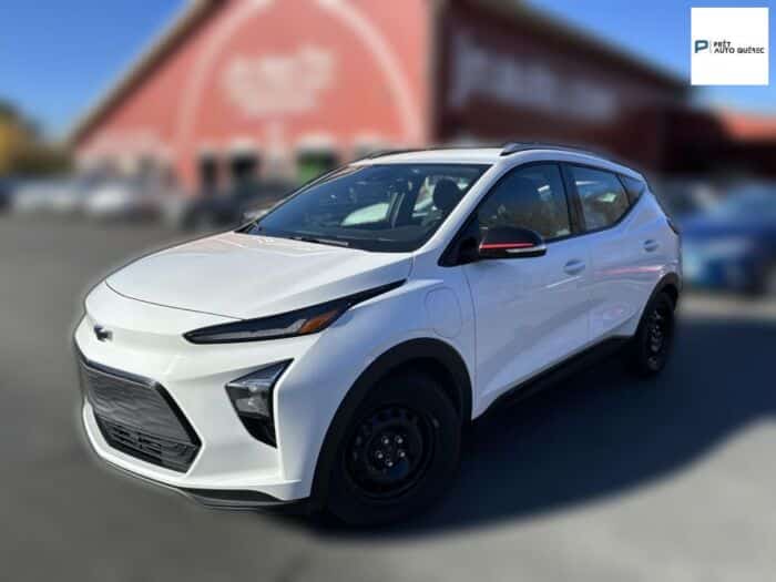 Chevrolet Bolt EUV LT – Image 7