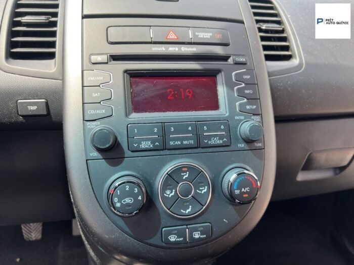 KIA Soul 2u - Image 14