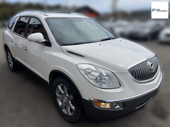 Buick Enclave CXL – Image 6