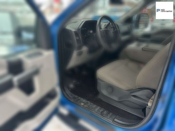 Ford F-150 XL – Image 9