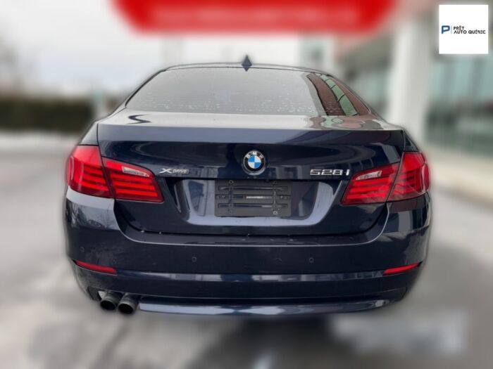 BMW 528i N/A – Image 6