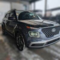 Hyundai Venue Ultime – Image 3