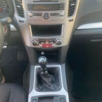 Subaru Legacy 2,5i – Image 16