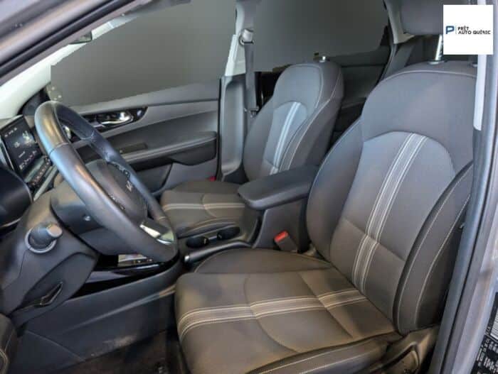 KIA Forte EX – Image 8