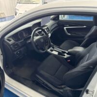 Honda Accord Coupe EX - Image 10