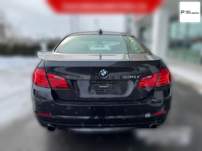 BMW 535i xDrive N/A – Image 6